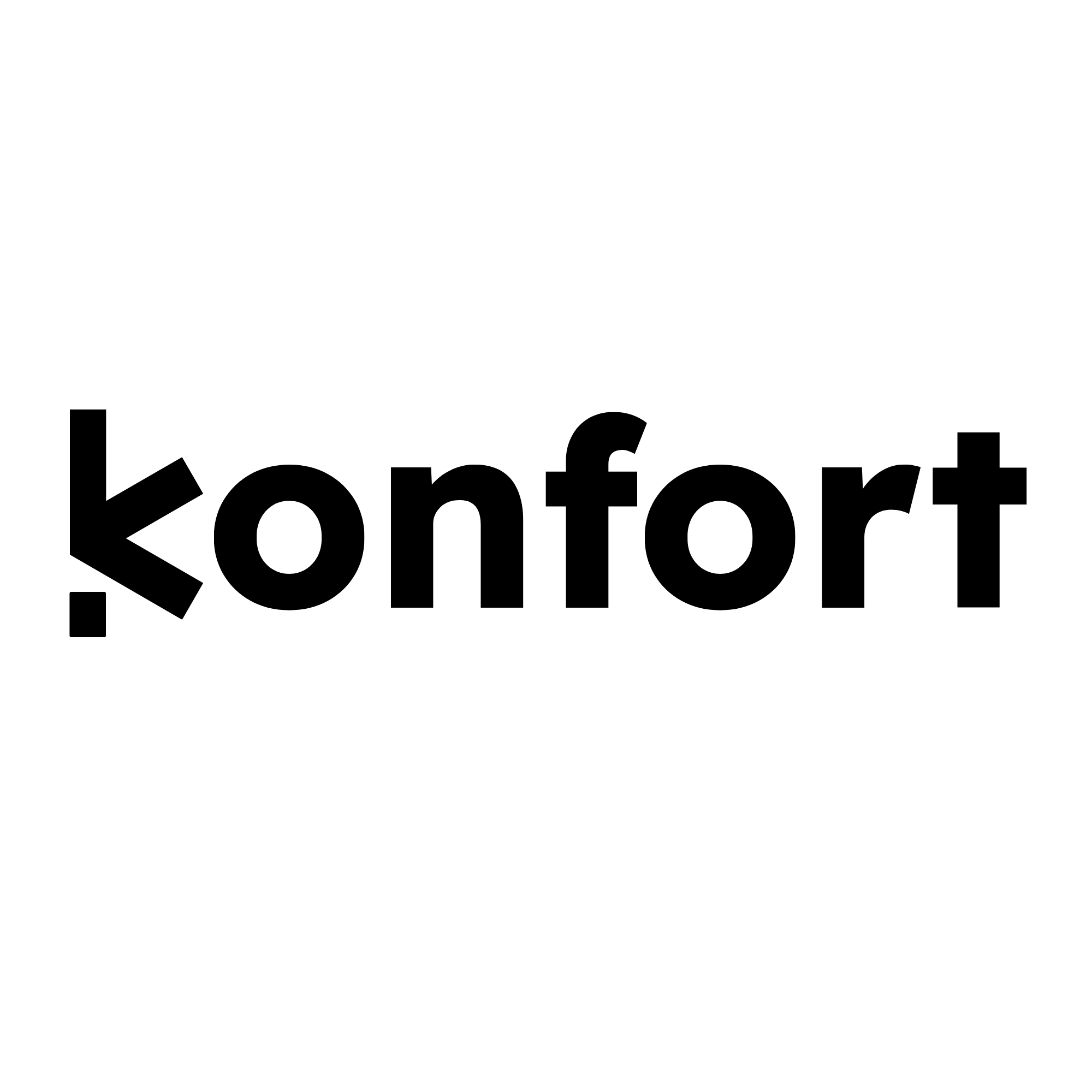 Konfort